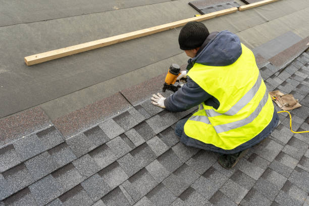 Best Residential Roofing Contractor  in Fords Prairie, WA