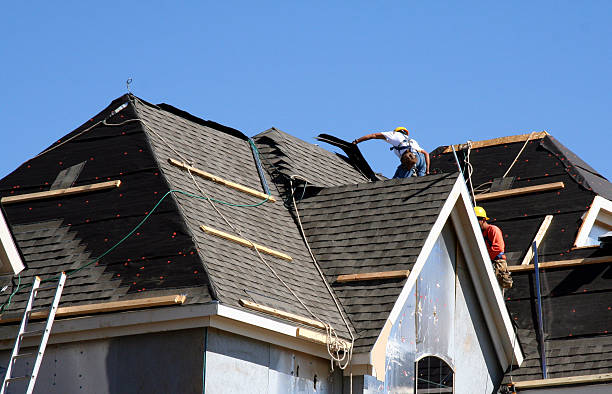 Best Storm Damage Roof Repair  in Fords Prairie, WA