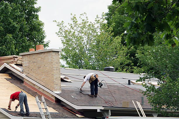 Best Roof Repair Services  in Fords Prairie, WA