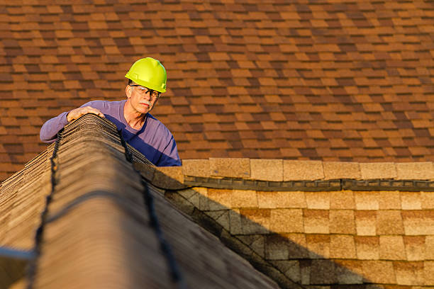 Best New Roof Installation  in Fords Prairie, WA